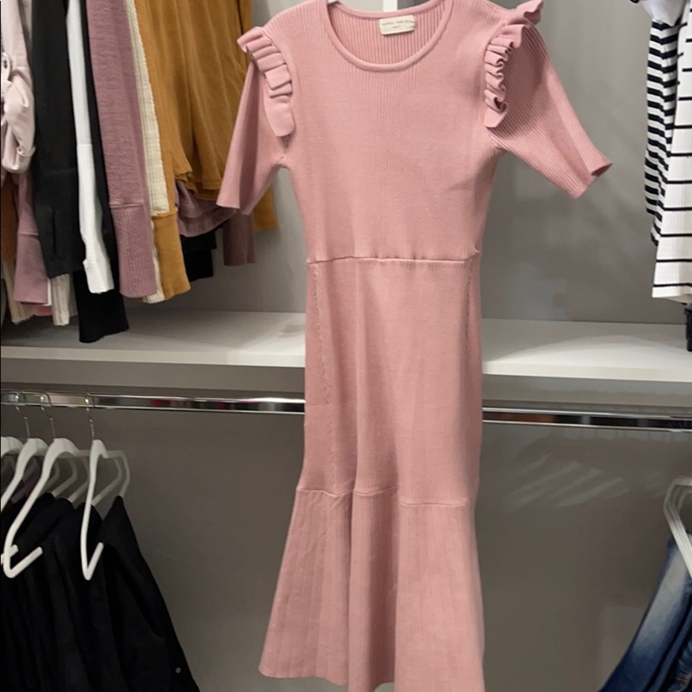 Rachel Parcell Dress